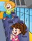 Dancing Coloring Book 1