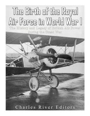 The Birth of the Royal Air Force in World War I