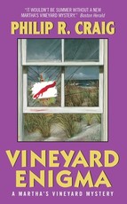 Vineyard Enigma