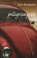 Piligrimystė