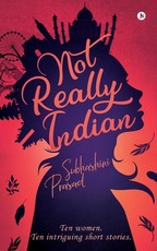 Not Really Indian