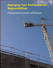Managing Your Environmental Responsibilities
