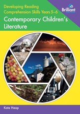 Developing Reading Comprehension Skills Years 5-6