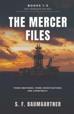 The Mercer Files Complete Trilogy