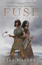 The Call of the Rift: Fuse