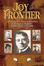 Joy of the Frontier