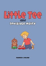 Little Tee and Invisible Hairy