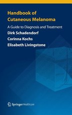 Handbook of Cutaneous Melanoma