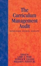 The Curriculum Management Audit