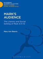 Mark's Audience