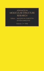 Advances in Molecular Structure Research