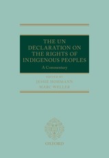 The UN Declaration on the Rights of Indigenous Peoples