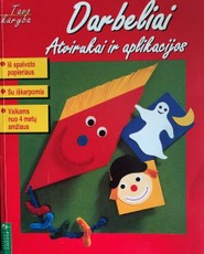 Darbeliai: atvirukai ir aplikacijos