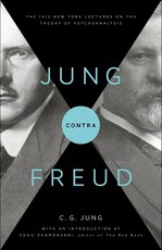 Jung contra Freud