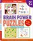 Brain Power Puzzles for Budding Geniuses