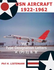 USN Aircraft 1922-1962