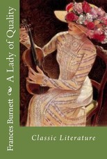 A Lady of Quality