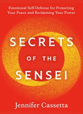 Secrets of the Sensei