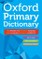 Dictionaries, O: Oxford Primary Dictionary