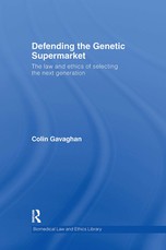 Defending the Genetic Supermarket