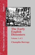 The Early English Dissenters