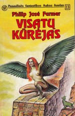 Visatų kūrėjas (PFAF 13)