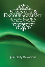 Strength & Encouragement