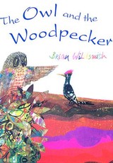 The Owl and the Woodpecker