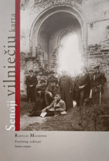 Senoji vilniečių karta