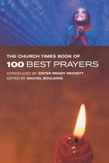 The Church Times Book of 100 Best Prayers