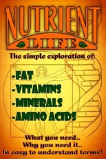 Nutrient life