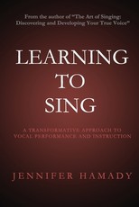 Learning To Sing