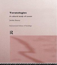 Stacey, J: Teratologies