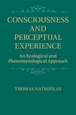 Consciousness and Perceptual Experience