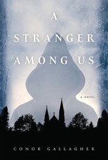 A Stranger Among Us