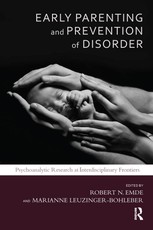 N. Emde, R: Early Parenting and Prevention of Disorder