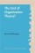 End of Organization Theory?