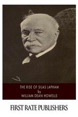 The Rise of Silas Lapham