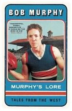 Murphy's Lore