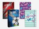 Aplankas su guma KIDS 320x230x30mm