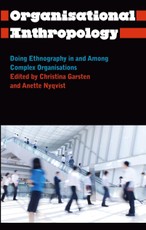 Organisational Anthropology