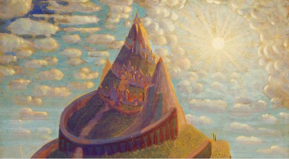 Atvirukas PILIES PASAKA