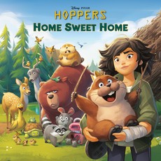 Disney/Pixar Hoppers Pictureback