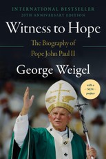 Weigel, G: Witness to Hope