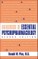 Handbook of Essential Psychopharmacology