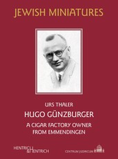 Hugo Günzburger