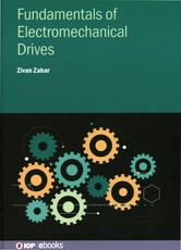 Fundamentals of Electromechanical Drives