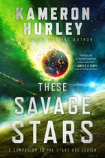 These Savage Stars