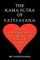 The Kama Sutra of Vatsyayana