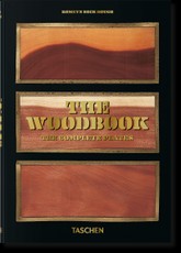Romeyn B. Hough. The Woodbook. The Complete Plates